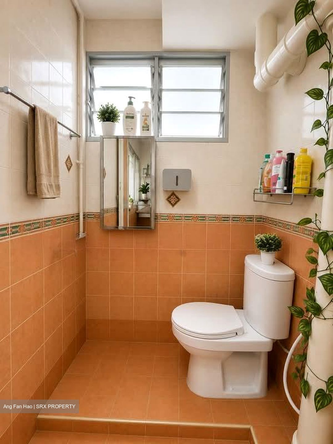 Blk 622 Eunos Heights (Bedok), HDB 4 Rooms #584808661